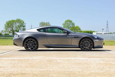 2016 Aston Martin DB9