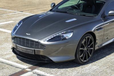 2016 Aston Martin DB9
