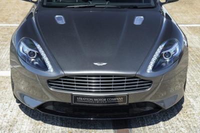 2016 Aston Martin DB9