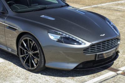 2016 Aston Martin DB9
