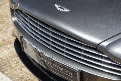 2016 Aston Martin DB9