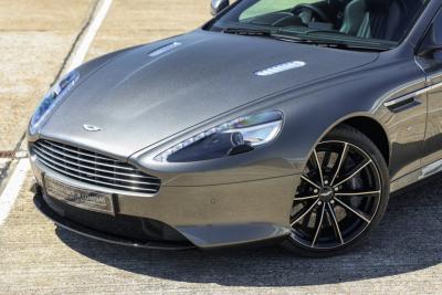 2016 Aston Martin DB9