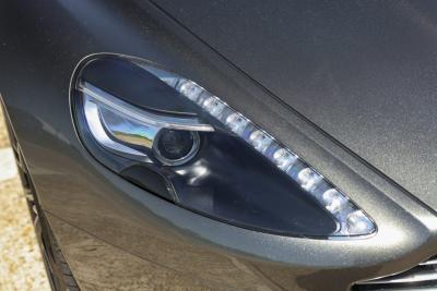 2016 Aston Martin DB9