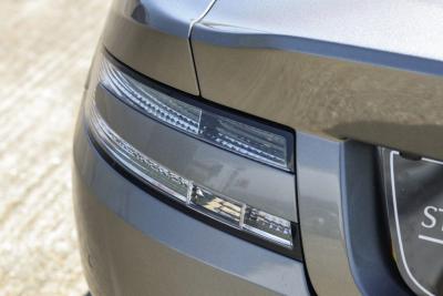 2016 Aston Martin DB9