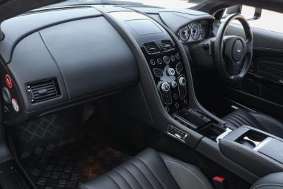 2016 Aston Martin DB9