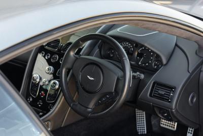 2016 Aston Martin DB9