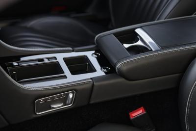2016 Aston Martin DB9