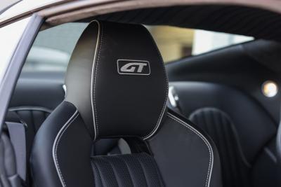 2016 Aston Martin DB9