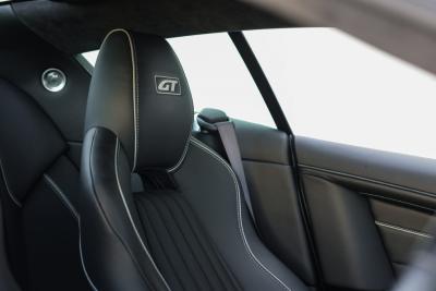 2016 Aston Martin DB9