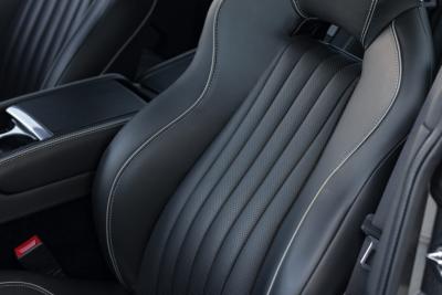 2016 Aston Martin DB9