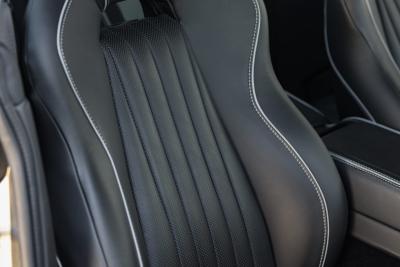 2016 Aston Martin DB9