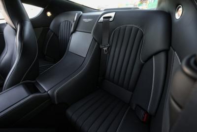 2016 Aston Martin DB9