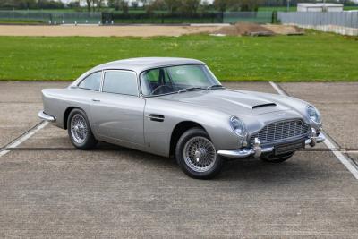 1965 Aston Martin DB5