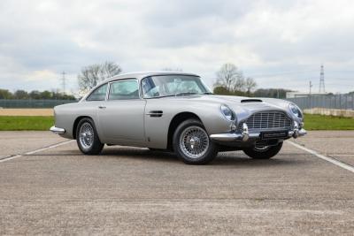 1965 Aston Martin DB5