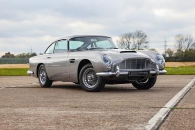 1965 Aston Martin DB5