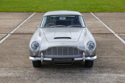 1965 Aston Martin DB5