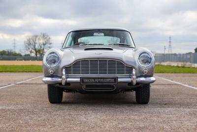 1965 Aston Martin DB5