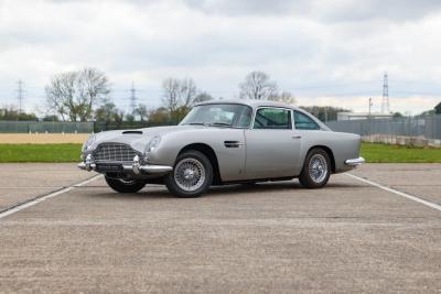 1965 Aston Martin DB5