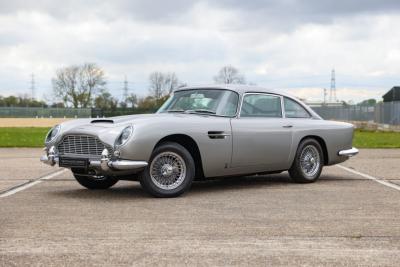 1965 Aston Martin DB5