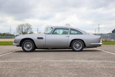 1965 Aston Martin DB5