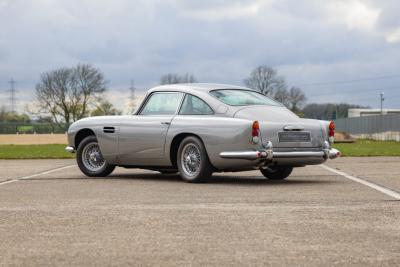 1965 Aston Martin DB5