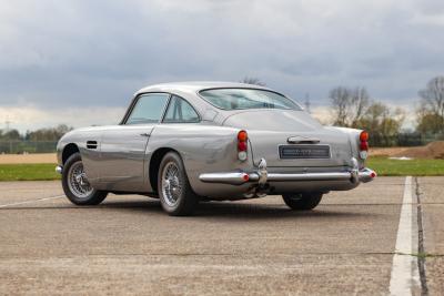 1965 Aston Martin DB5