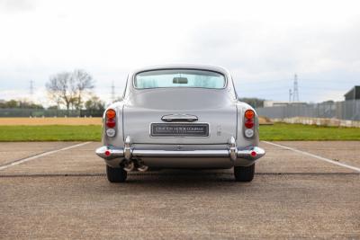 1965 Aston Martin DB5