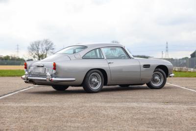 1965 Aston Martin DB5