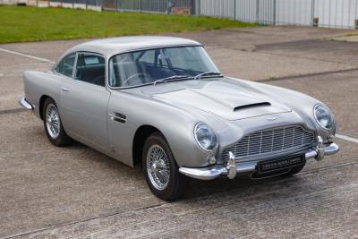 1965 Aston Martin DB5