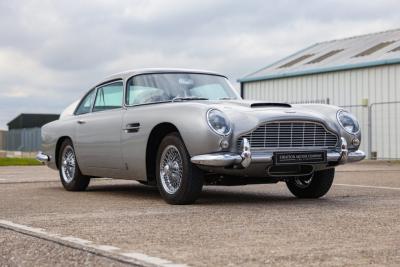 1965 Aston Martin DB5