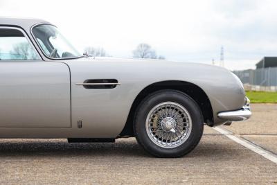 1965 Aston Martin DB5