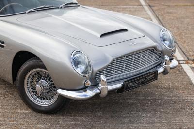 1965 Aston Martin DB5