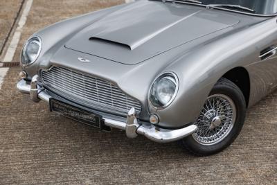 1965 Aston Martin DB5