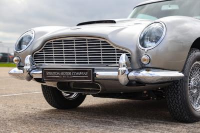 1965 Aston Martin DB5