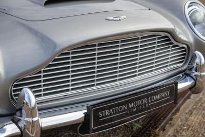 1965 Aston Martin DB5