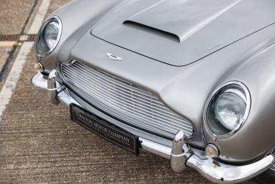 1965 Aston Martin DB5
