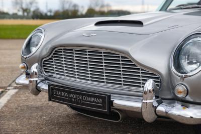 1965 Aston Martin DB5