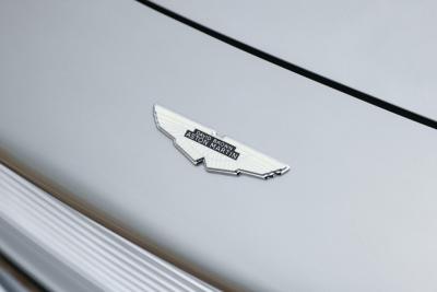 1965 Aston Martin DB5