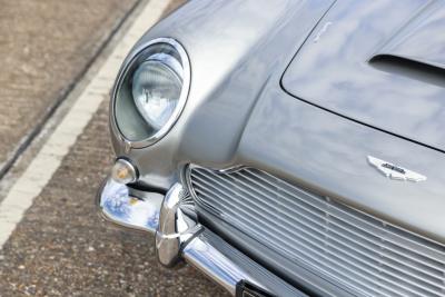 1965 Aston Martin DB5
