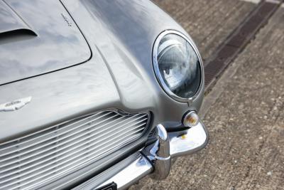 1965 Aston Martin DB5