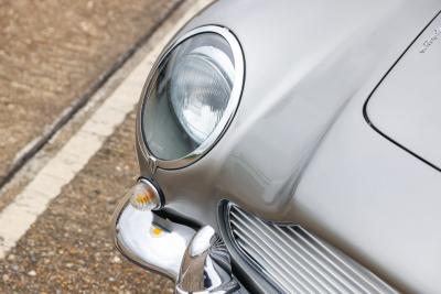 1965 Aston Martin DB5