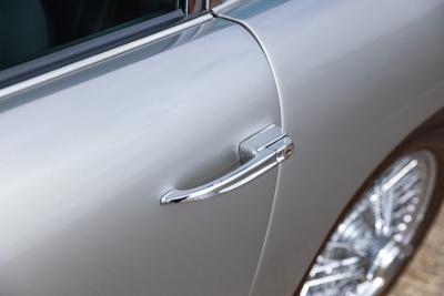 1965 Aston Martin DB5