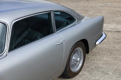 1965 Aston Martin DB5