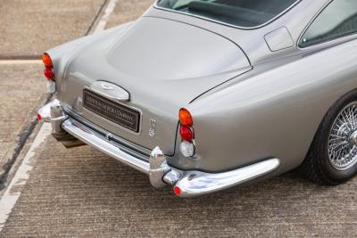 1965 Aston Martin DB5