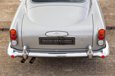 1965 Aston Martin DB5