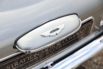 1965 Aston Martin DB5