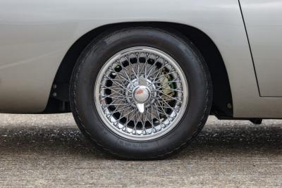 1965 Aston Martin DB5