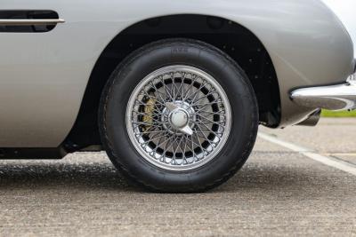 1965 Aston Martin DB5