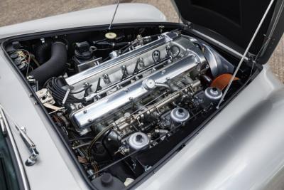 1965 Aston Martin DB5
