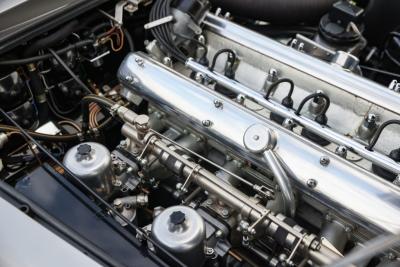 1965 Aston Martin DB5